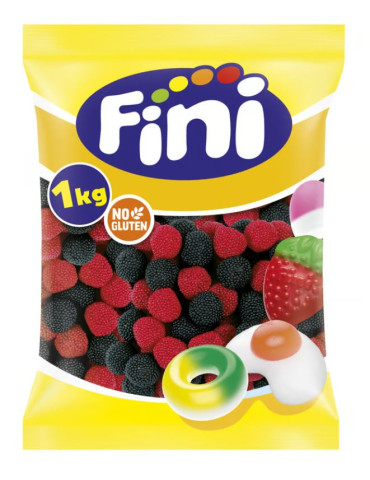 MORAS GRANDES FINI 1 KG