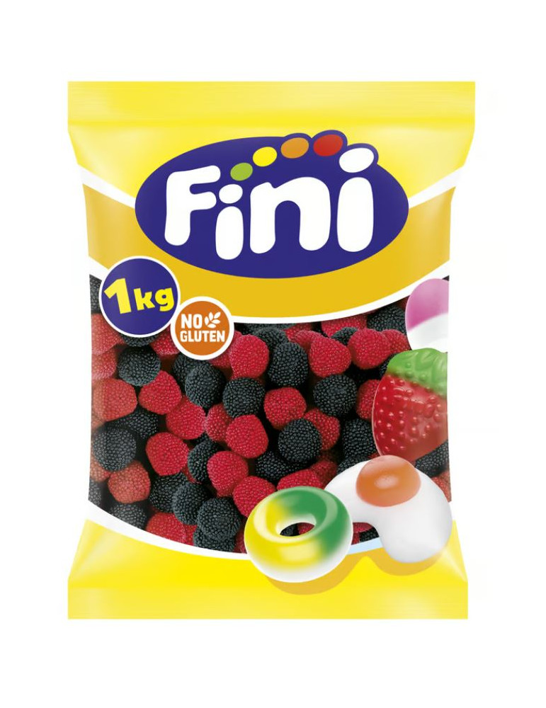 MORAS GRANDES FINI 1 KG