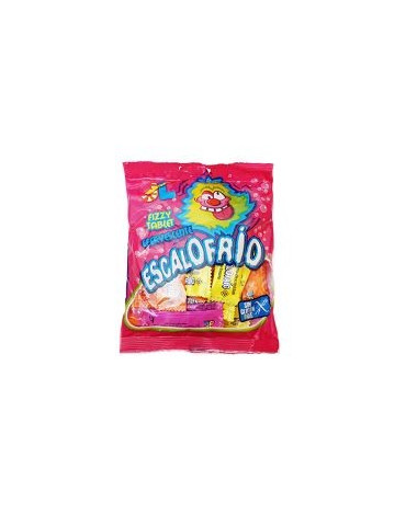 ESCALOFRIO BL. 80 GR. JUAN LOPEZ