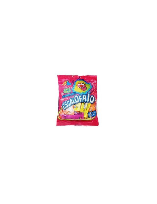 ESCALOFRIO BL. 80 GR. JUAN LOPEZ