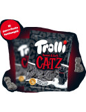 CATZ (GATITOS REGALIZ) BL.100 GR. TROLLI