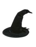 SOMBRERO BRUJA ESPECIAL 1 UND. INVERCAS