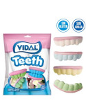 DENTADURAS BOLSA 65 GR VIDAL