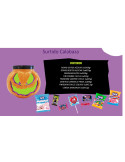 CALABAZAS BT 179 GR. FINI