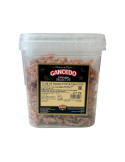 FLOR DE HIBISCO DESHIDRATADA BT. 1KG