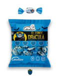 CONDE DRACULA FRAMBUESA PINTALENGUAS AZUL BL 100G CERDAN