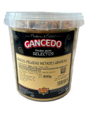NUECES PELADAS MIT.GRANDES CHILE MANO BT. 0,5 KG