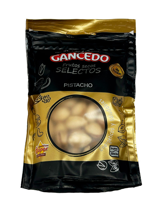 PISTACHO BL. 70 GR SELECTOS DOYPACK