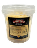PIÑA RODAJAS GRANDES DESHIDRATADA BT. 1 KG
