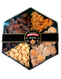 BANDEJA SURTIDO MIX CJ. 10 X  402 GR