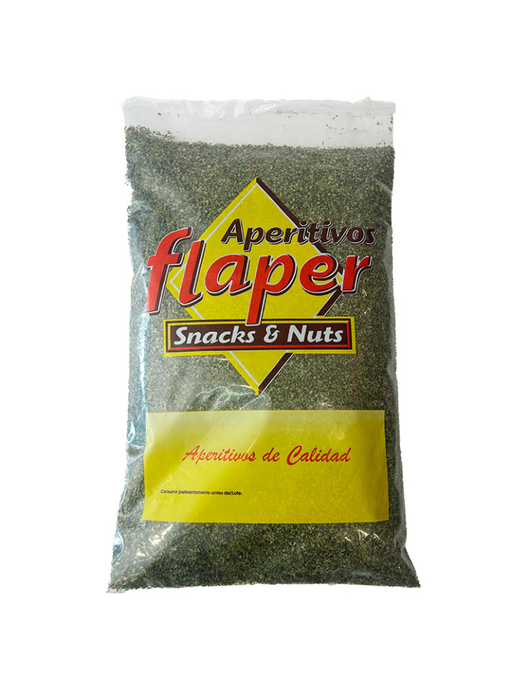 OREGANO HOJAS BL. 500 GR.