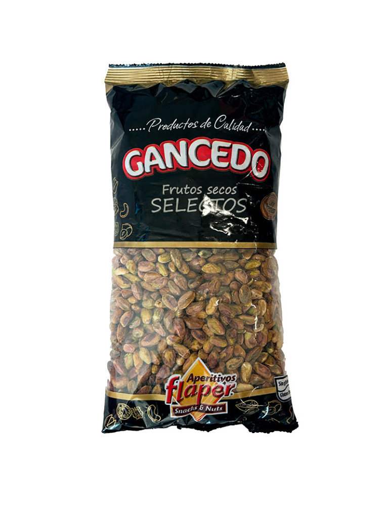 PISTACHO PELADO NACIONAL BL. 1 KG