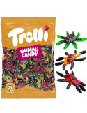 TARANTULAS 1 KG. TROLLI
