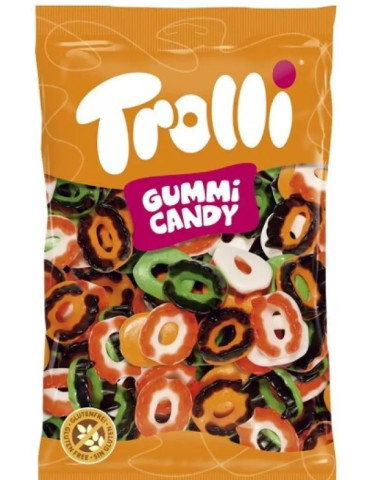 DRACOLOR BL.1 KG TROLLI