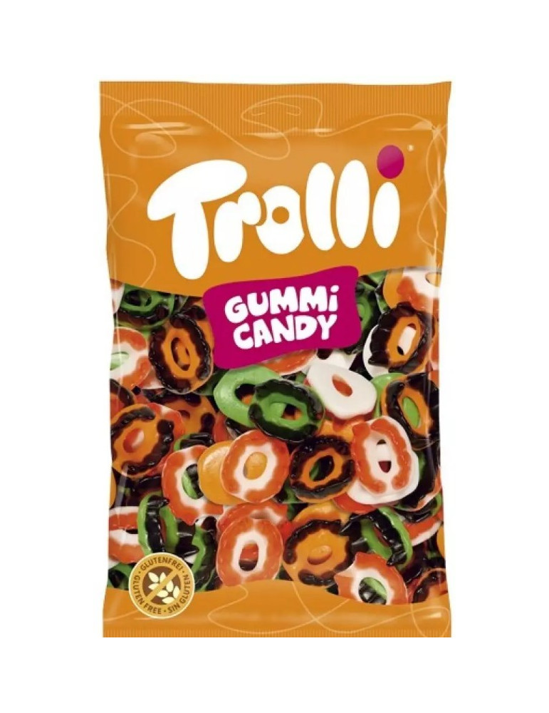 DRACOLOR BL.1 KG TROLLI