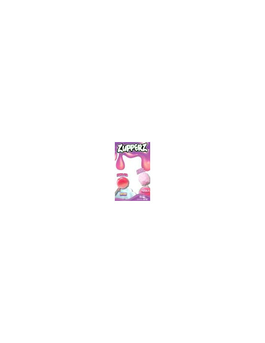 GOLOSINA LIQUIDA CON ZUMO ZUPPERZ 450 ML