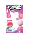 GOLOSINA LIQUIDA CON ZUMO ZUPPERZ 450 ML