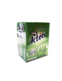 CHICLE KLET´S HIERBABUENA 200 UND. FINI