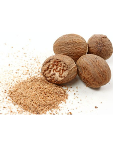 NUEZ MOSCADA GRANO BOLSITA 50GR