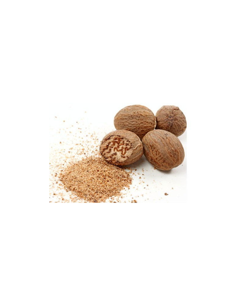 NUEZ MOSCADA GRANO BOLSITA 50GR