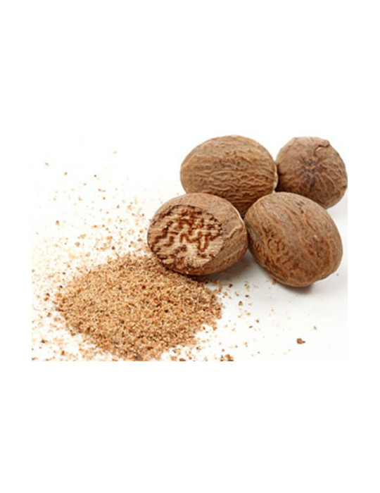 NUEZ MOSCADA GRANO BOLSITA 50GR