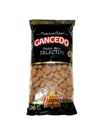 DELICIAS DE ALMENDRA CHOCOLATE BL. 1KG BLANCH