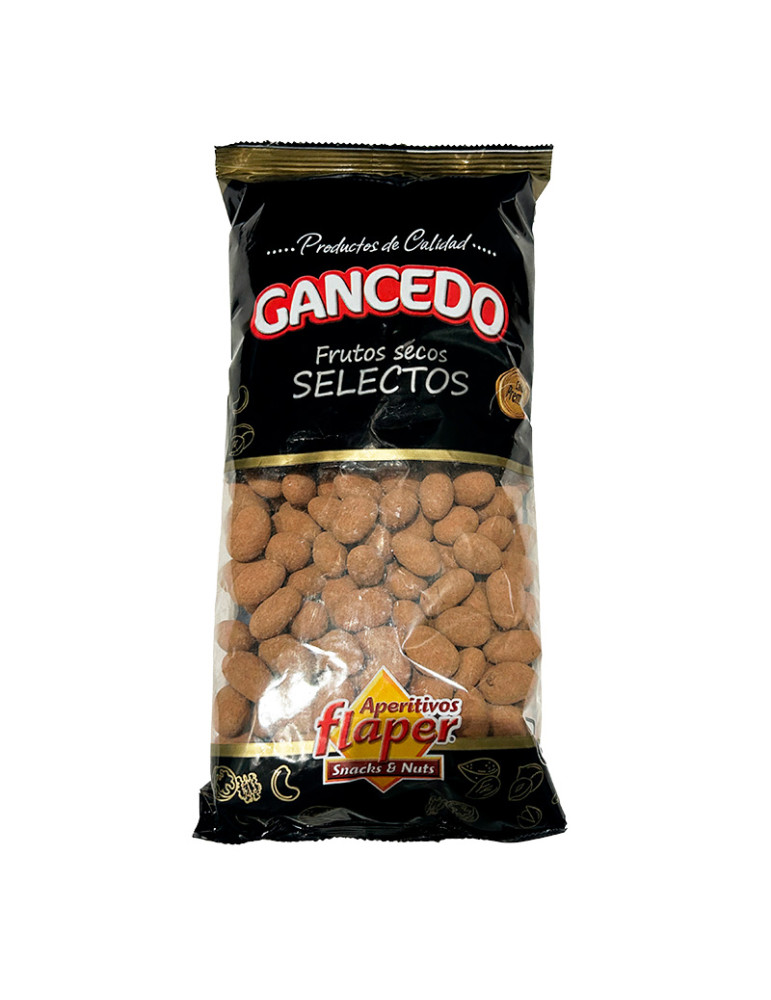 DELICIAS DE ALMENDRA CHOCOLATE BL. 1KG BLANCH