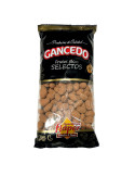 DELICIAS DE ALMENDRA CHOCOLATE BL. 1KG BLANCH