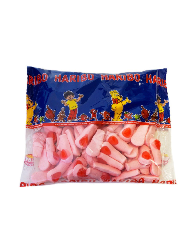 DEDONES 1 KG. HARIBO