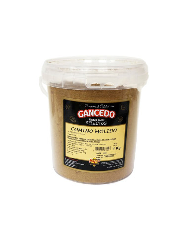 COMINO MOLIDO BT 1 KG