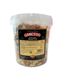 COCTEL ORIENTAL BT 800 GR