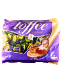 TOFFE 6 SABORES  400 GR. AGRUCONF