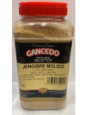 JENGIBRE MOLIDO BT 460 GR