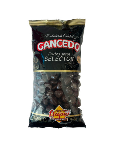 BOMBON ARANDANO CHOCOLATE NEGRO BL. 1 KG BLANCH