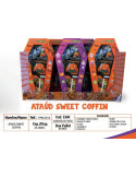 ATAUD SWEET COFFIN 1U. HALLOWEEN MD