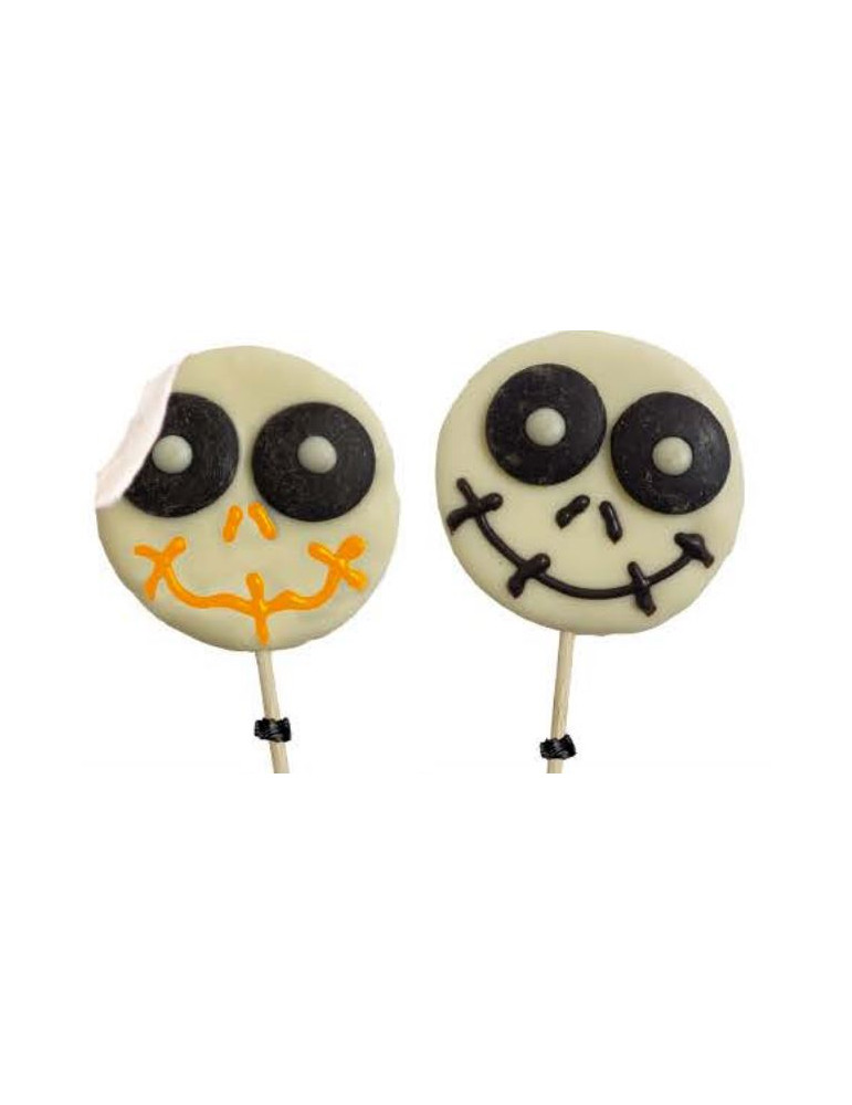 MARSHMALLOW POP MONSTRUOS 1U. MD
