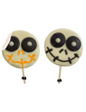 MARSHMALLOW POP MONSTRUOS 1U. MD