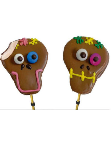 MARSHMALLOW POP CALAVERA 1U. MD