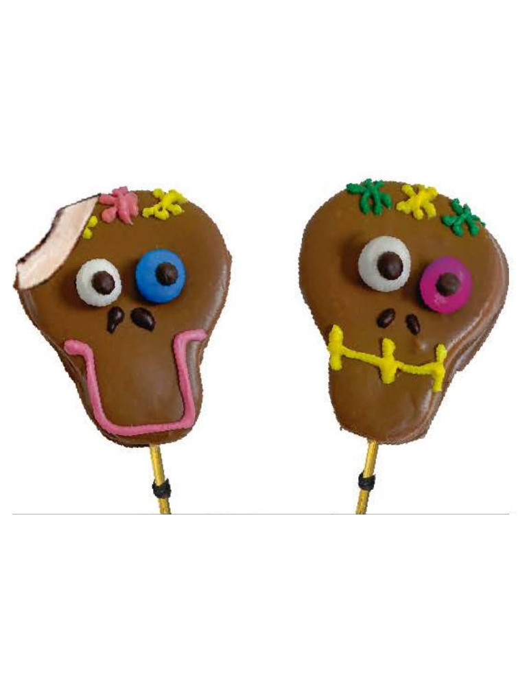 MARSHMALLOW POP CALAVERA 1U. MD