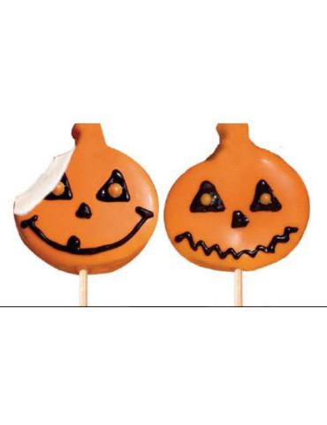 MARSHMALLOW POP CALABAZA 1U. MD