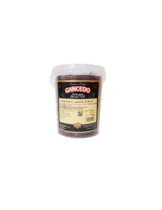 PASAS GOLDEN JUMBO BT. 1 KG