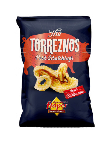 TORREZNO SUPER BLANDO BL. 800 GR