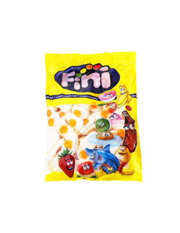 HUEVOS FRITOS 1 KG FINI