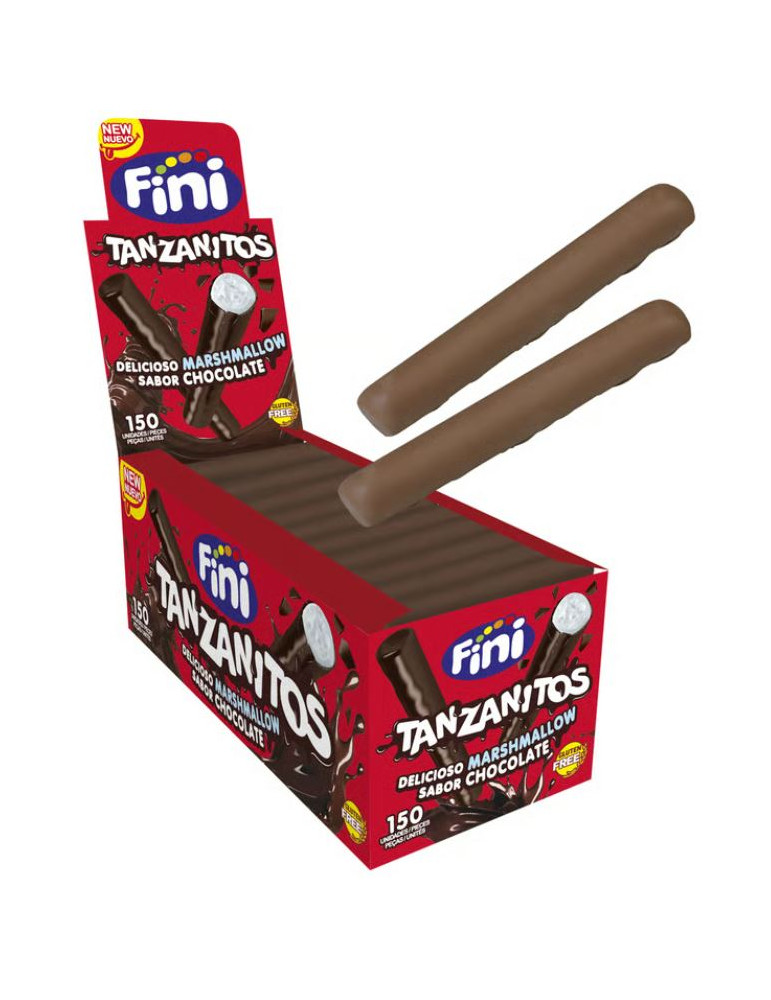 TANZANITOS NEGROS 150 UND FINI