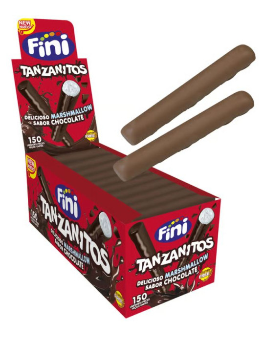 TANZANITOS NEGROS 150 UND FINI