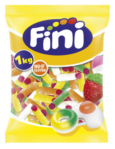 DEDOS CORTADOS 1 KG FINI