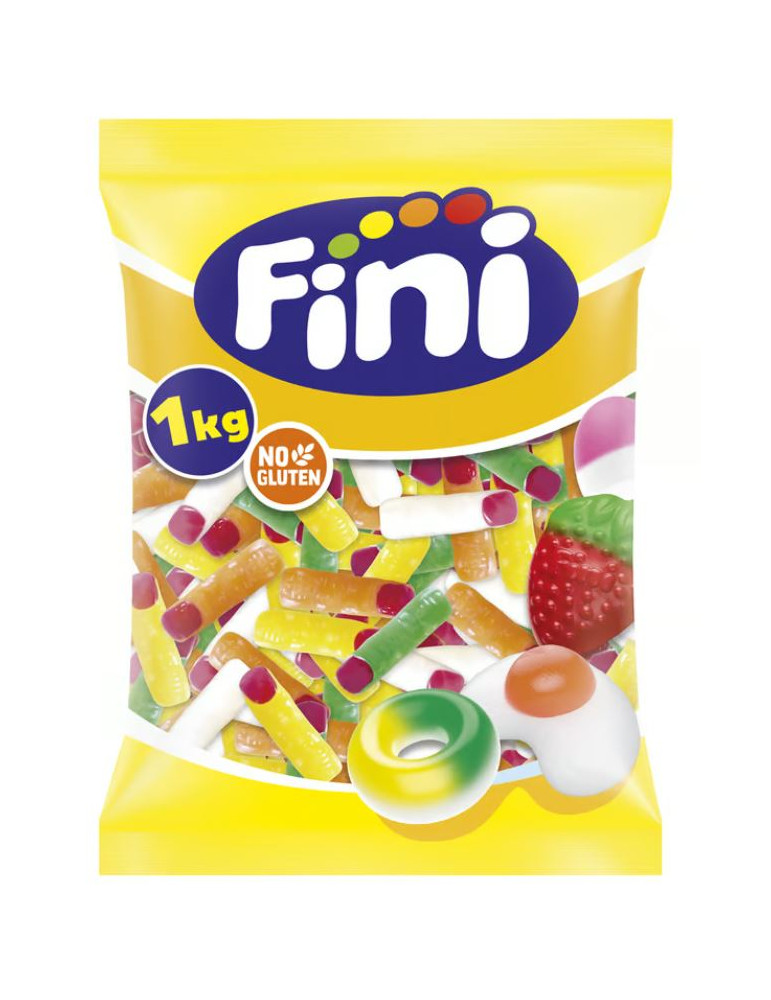 DEDOS CORTADOS 1 KG FINI