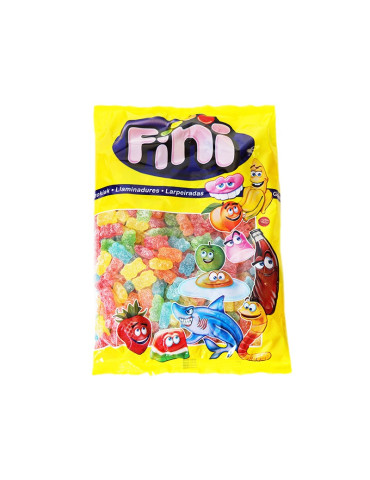 OSOS AZUCAR PEQ 1 KG FINI