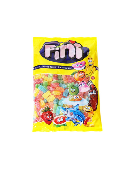 OSOS AZUCAR PEQ 1 KG FINI