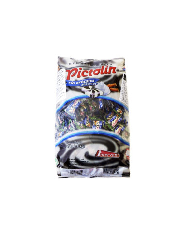 PICTOLIN REGALIZ-NATA SIN AZ 1 KG INTERVAN